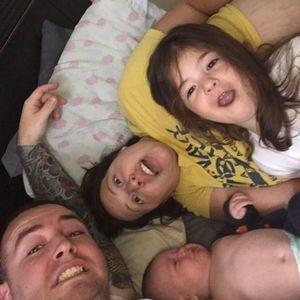 Meet your Posher, Billy